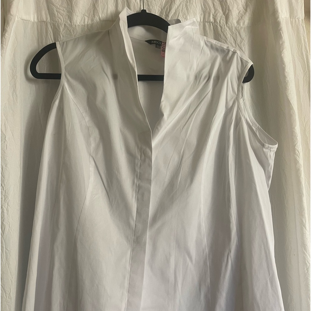 Misook top